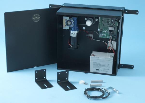 Shop for Nice Apollo Gate Openers, Barrier Arms, and Replacement Parts